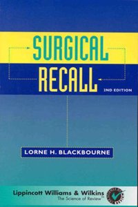 Surgical Recall (Recall Series)