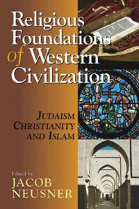 Religious Foundations of Western Civilization