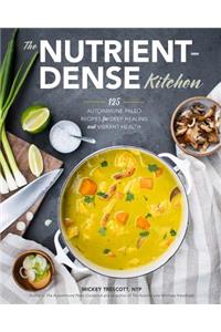 Nutrient-Dense Kitchen