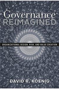 Governance Reimagined