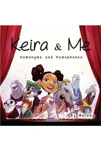 Keira & Me