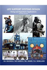Life Support Systems Design