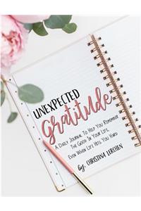 Unexpected Gratitude