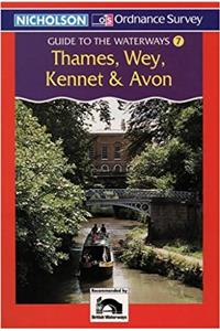 Thames, Wey, Kennet and Avon