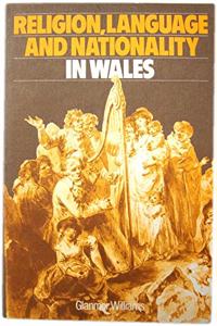 Religion, Language and Nationality in Wales