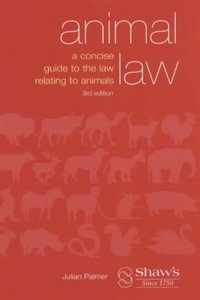 Animal Law