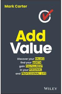 Add Value