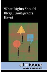 What Rights Should Illegal Immigrants Have?