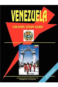 Venezuela Country Study Guide