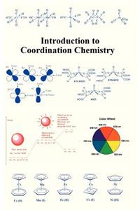 Introduction to Coordination Chemistry