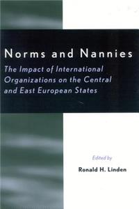 Norms and Nannies