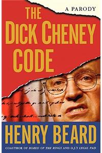 Dick Cheney Code