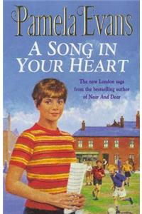 A Song in your Heart