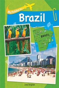 My Holiday In: Brazil