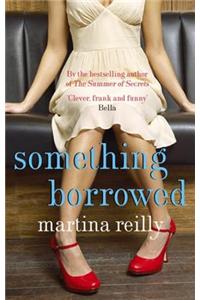 Something Borrowed