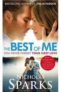 The Best Of Me