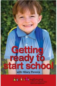 Getting Ready to Start School