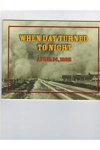 Rigby Literacy: Leveled Reader Grade 4 Grade 4 When Day Turned to Night: April 14th, 1935