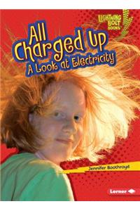 All Charged Up