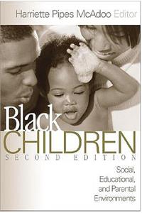 Black Children