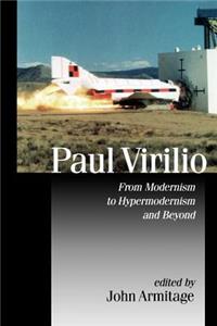 Paul Virilio