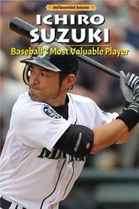 Ichiro Suzuki