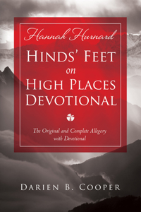 Hinds' Feet on High Places