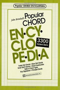 John Brimhall's Popular Chord Encyclopedia