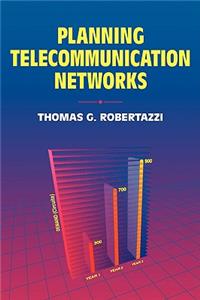 Planning Telecommunication Networks