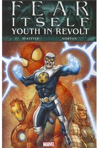 Fear Itself: Youth In Revolt