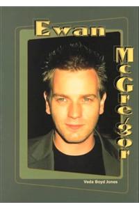 Ewan McGregor