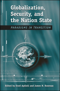 Globalization, Security, and the Nation State