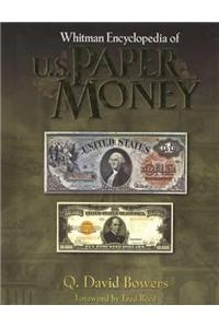 Whitman Encyclopedia of Paper Money