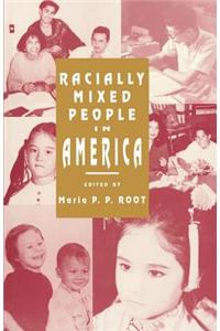 Racially Mixed People in America