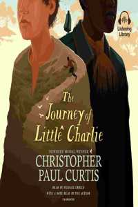 The Journey of Little Charlie