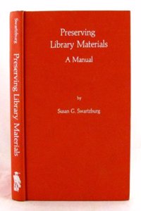 Preserving Library Materials