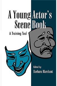 Young Actor's Scene Book