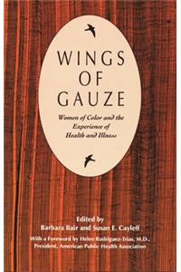 Wings of Gauze