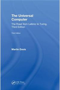 The Universal Computer