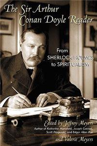 Sir Arthur Conan Doyle Reader