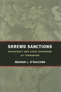 Shrewd Sanctions