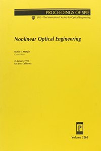 Nonlinear Optical Engineering