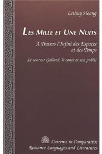 Mille et Une Nuits