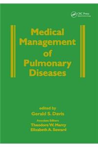 Medical Management of Pulmonary Diseases