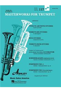 Masterworks For Trumpet