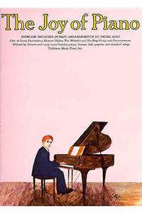 The Joy of Piano: Easy Piano Solo