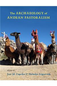 Archaeology of Andean Pastoralism