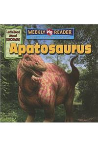 Apatosaurus