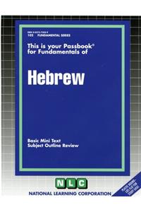 HEBREW