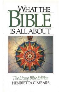 What the Bible is All about